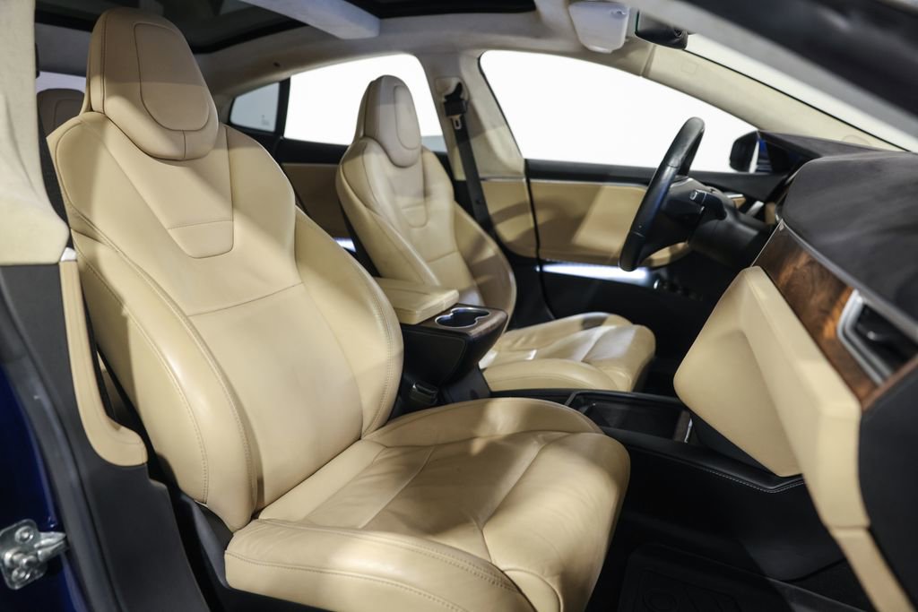 Used 2017 Tesla Model S 90D image 20