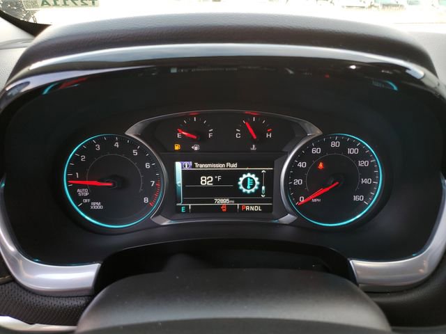 Used 2019 Chevrolet Traverse Premier w/ Redline Edition image 29