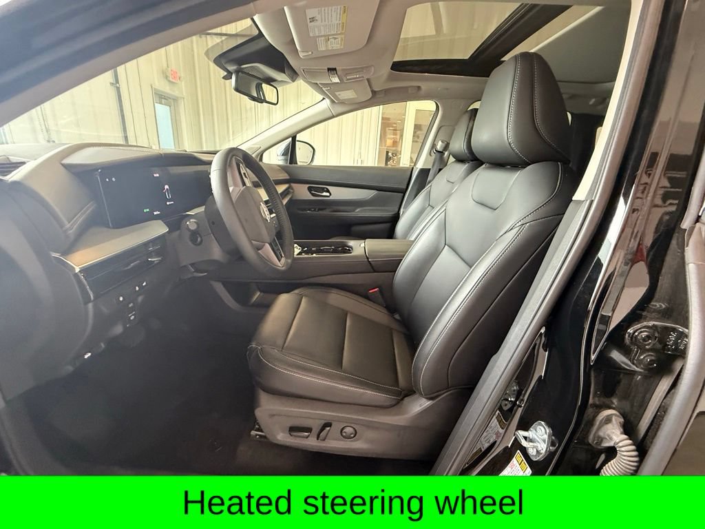 Used 2025 Nissan Murano SL AWD/4WD image 11