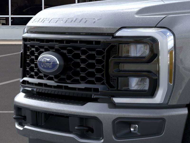 New 2026 Ford F350 XL image 36
