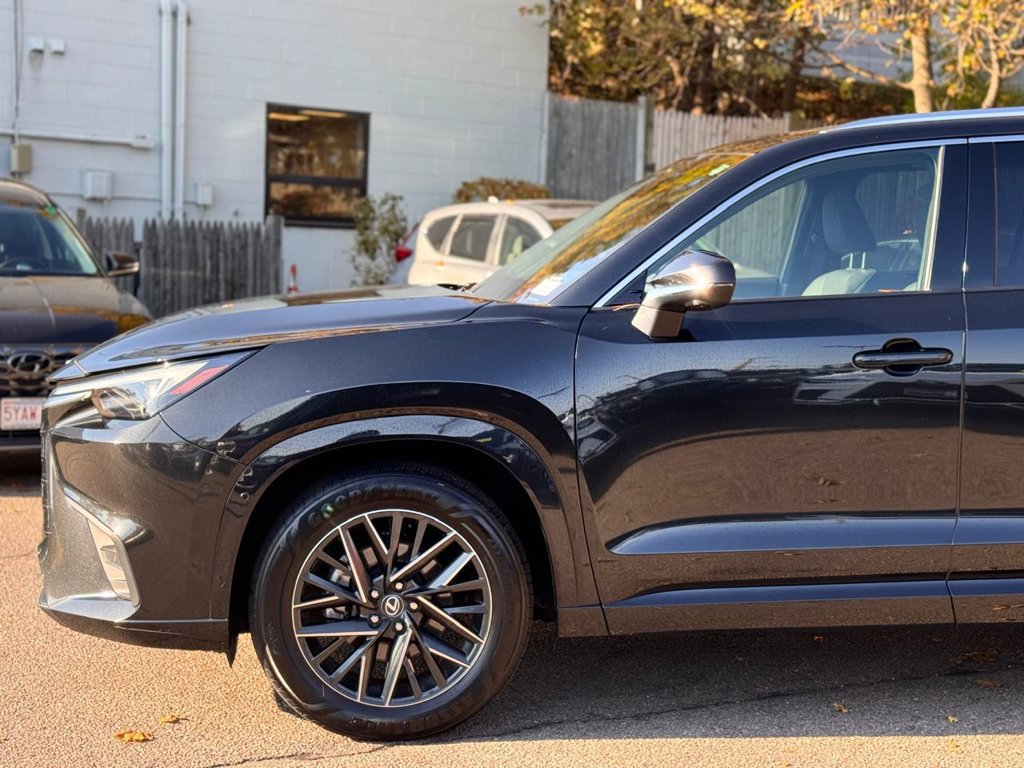 Used 2024 Lexus TX 350 AWD w/ Technology Package image 9