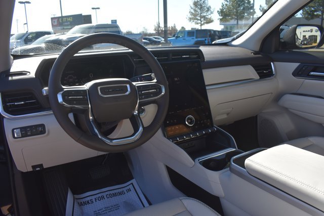 Used 2026 GMC Terrain Denali image 21