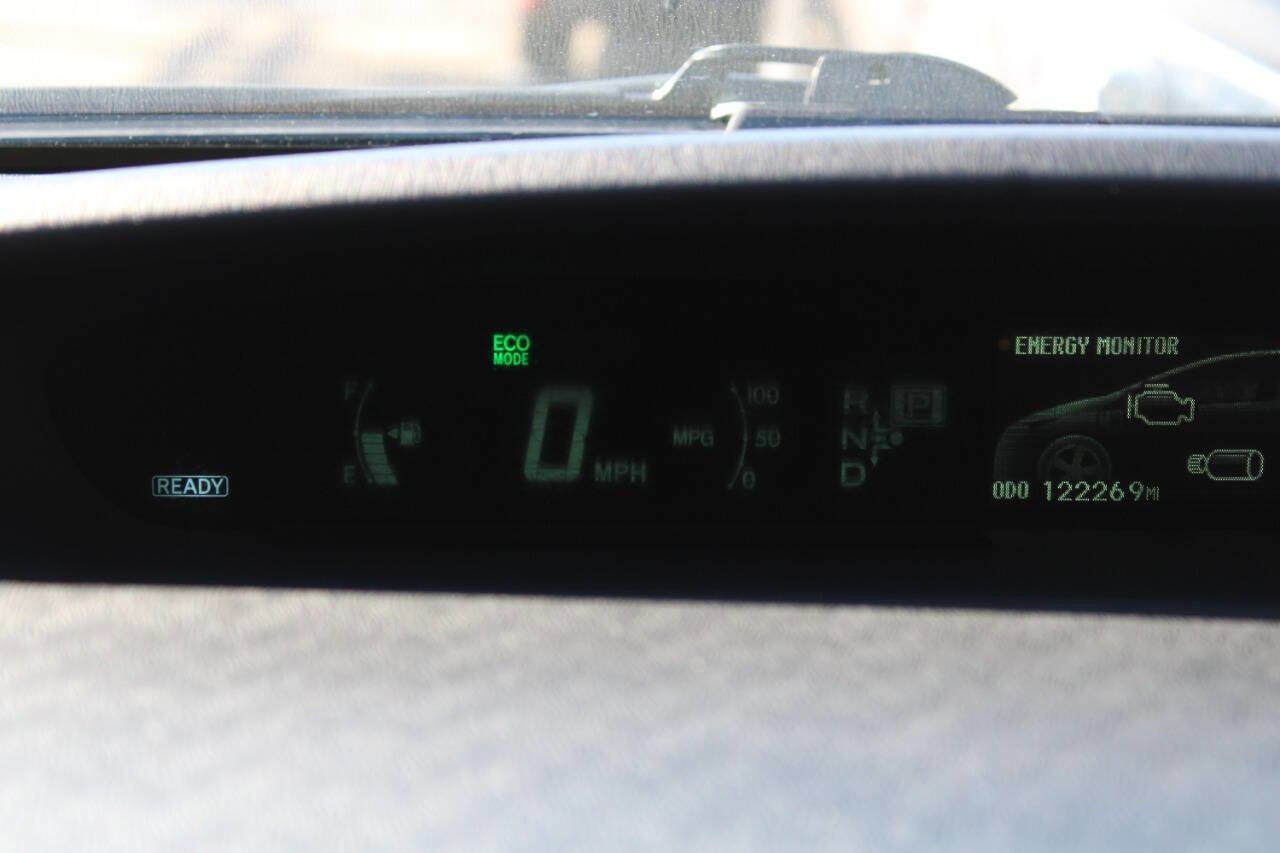 Used 2012 Toyota Prius Two image 35