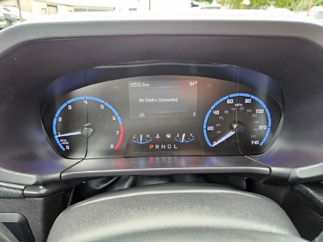 Used 2024 Ford Bronco Sport Big Bend w/ Convenience Package AWD/4WD image 29