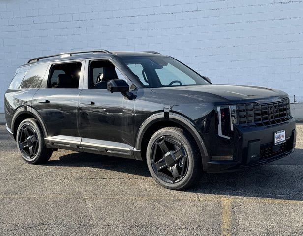 New 2027 Kia Telluride X-Line SX Prestige AWD/4WD image 5