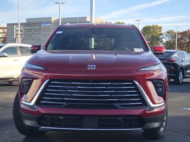 New 2026 Buick Enclave Preferred w/ Power Package image 25