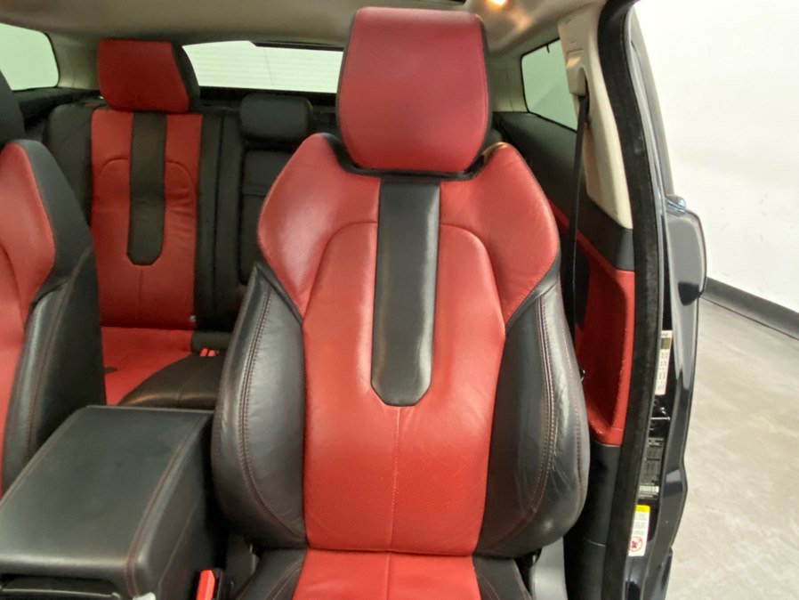 Used 2012 Land Rover Range Rover Evoque Dynamic AWD/4WD image 21