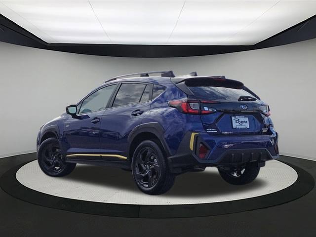 New 2025 Subaru Crosstrek 2.5i Sport image 5