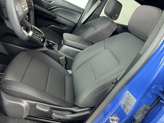 Used 2026 GMC Canyon Elevation RWD image 19