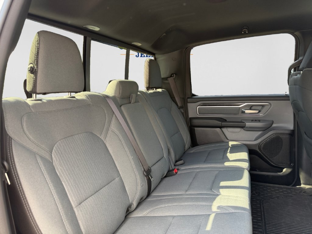 Used 2023 RAM 1500 Big Horn AWD/4WD image 18