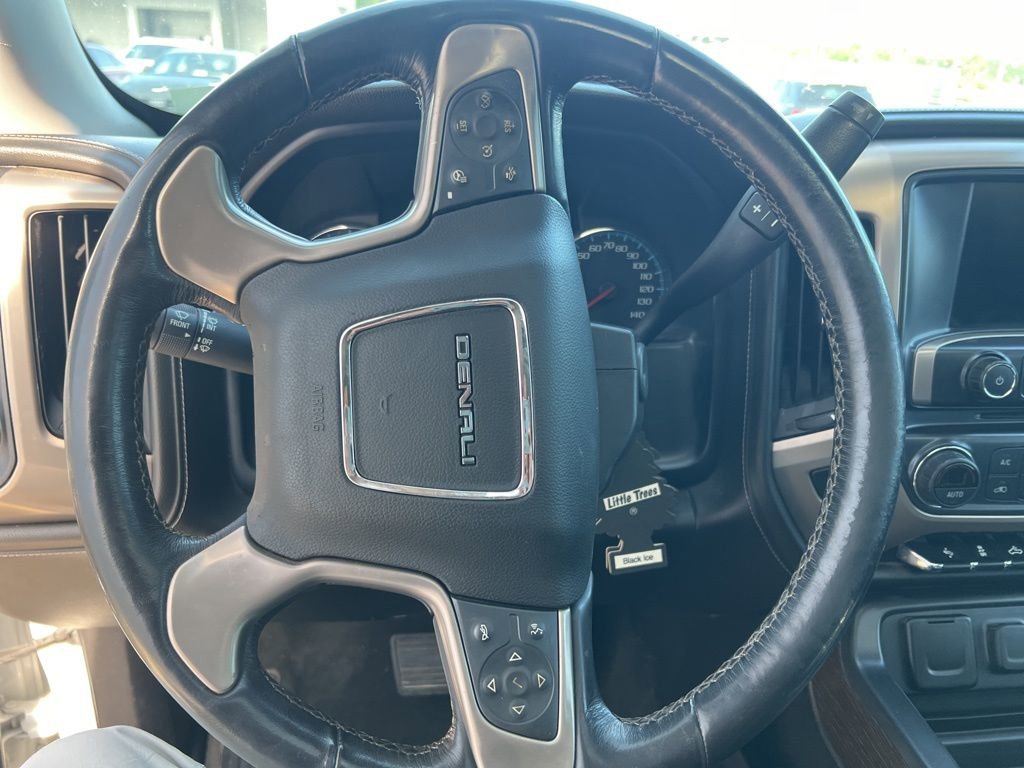 Used 2018 GMC Sierra 1500 Denali image 14