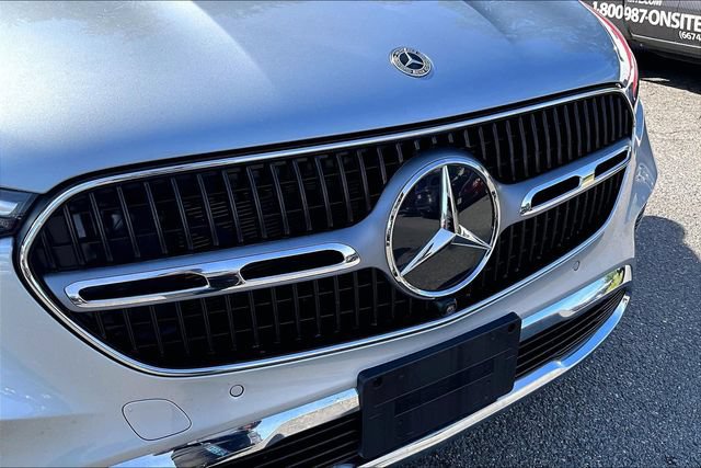 Used 2026 Mercedes-Benz GLC 300 4MATIC image 27