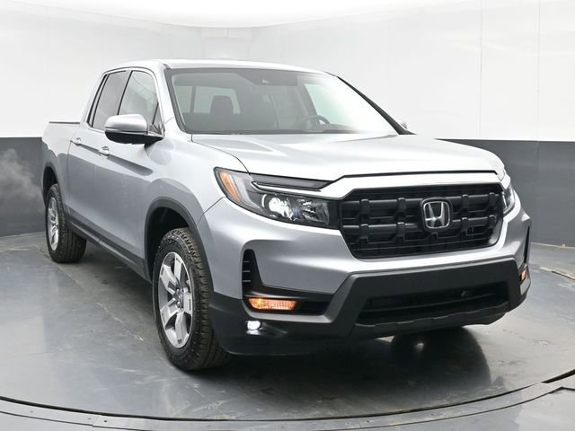 New 2026 Honda Ridgeline RTL image 2