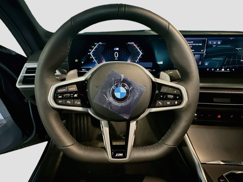 New 2026 BMW 330i xDrive Sedan w/ M Sport Package AWD/4WD image 11