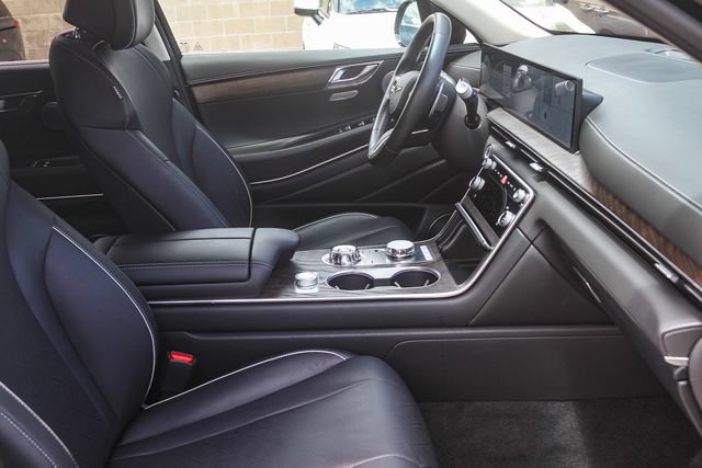 Used 2026 Genesis GV80 2.5T Advanced AWD/4WD image 18