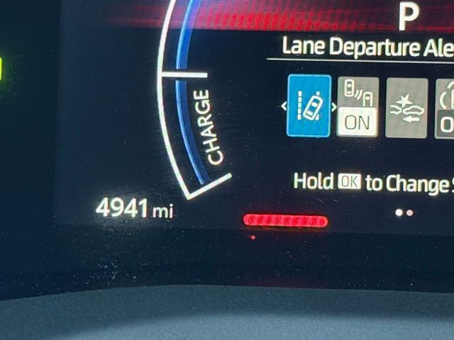 Certified 2025 Toyota Camry SE image 29