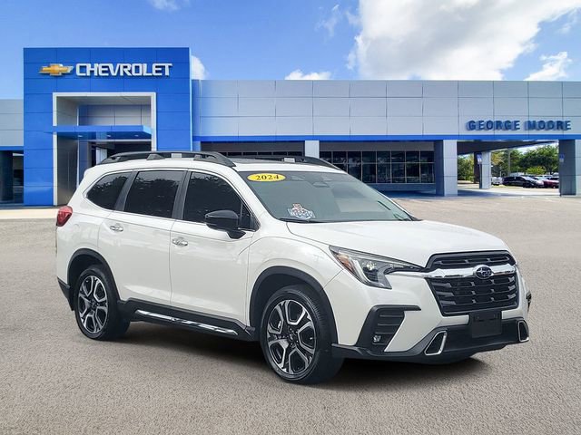 Used 2024 Subaru Ascent Touring w/ Popular Package #2