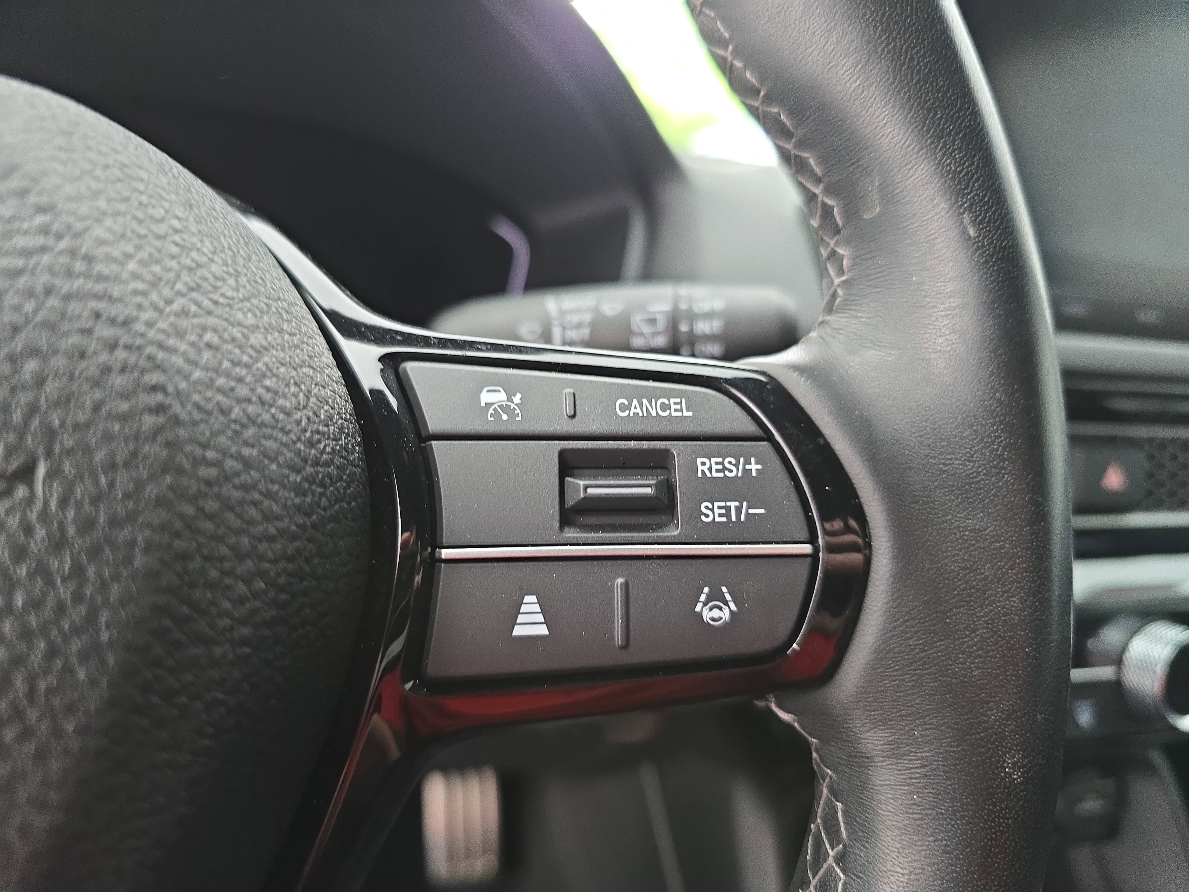 Certified 2024 Honda Civic Sport image 17