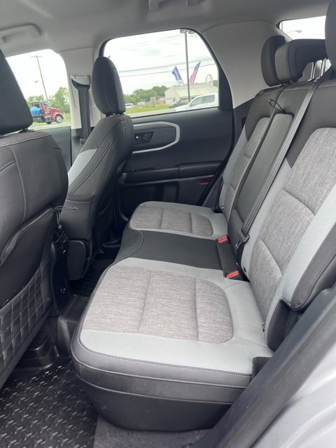 Used 2021 Ford Bronco Sport Big Bend image 13