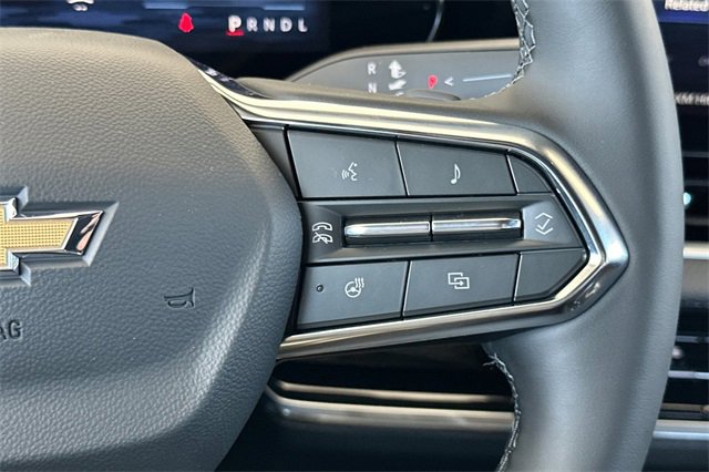 New 2026 Chevrolet Equinox LT image 32