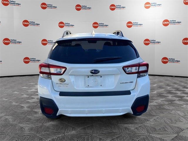 Used 2019 Subaru Crosstrek 2.0i Premium w/ Eyesight System image 6