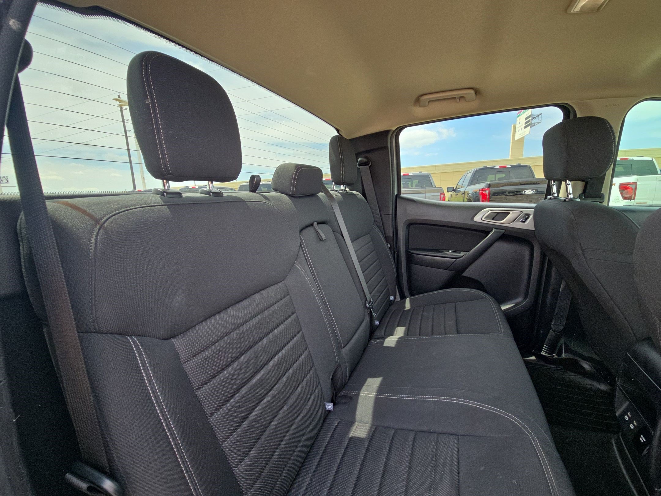 Used 2020 Ford Ranger XLT w/ Trailer Tow Package RWD image 28