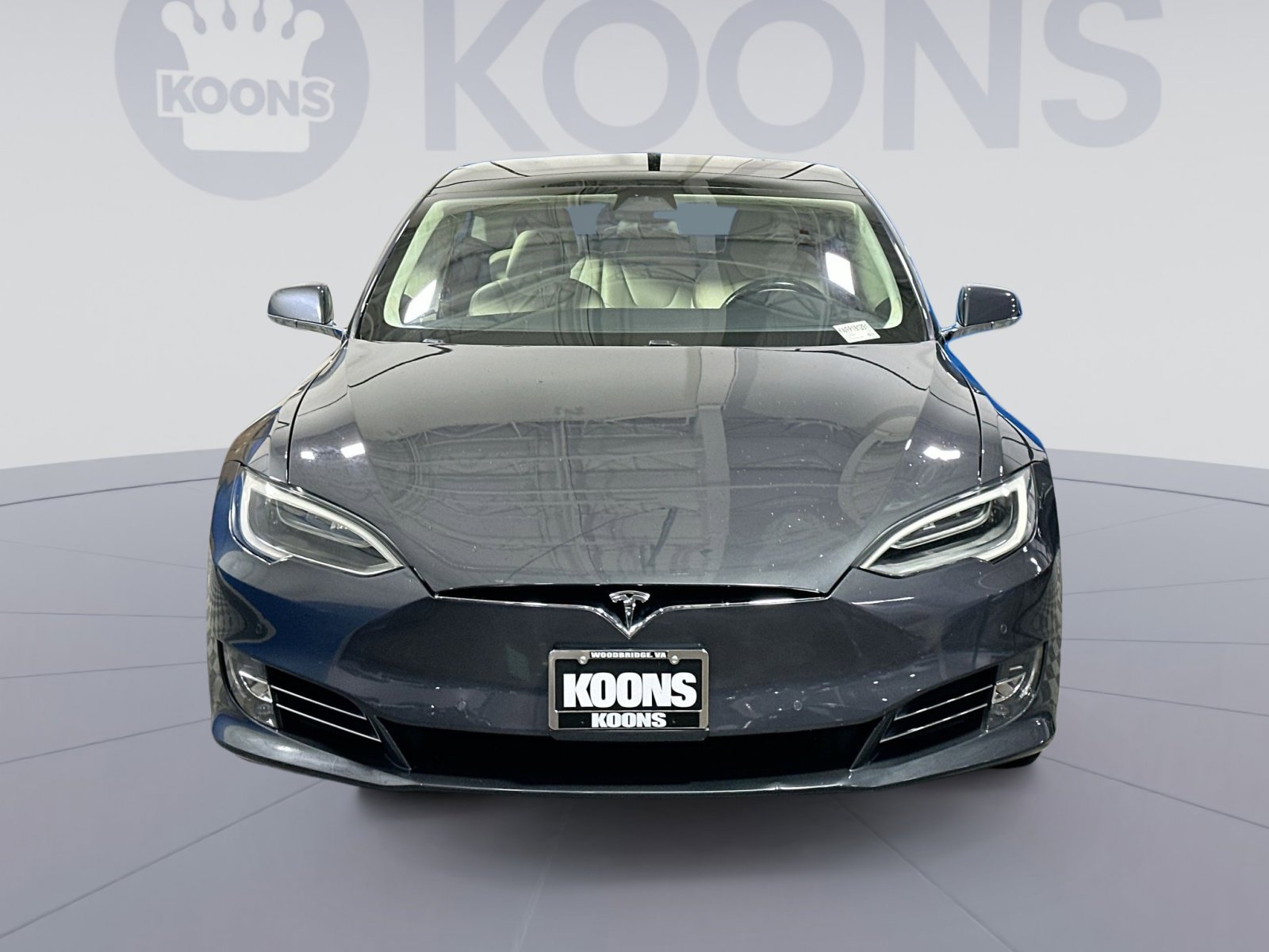 Used 2019 Tesla Model S Long Range image 11
