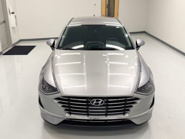 Used 2021 Hyundai Sonata SE FWD image 11