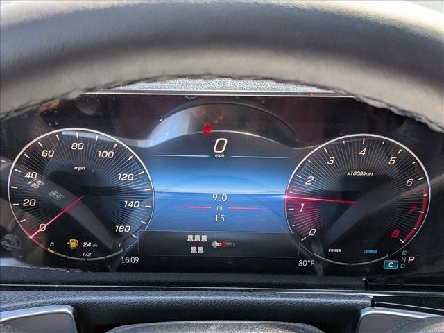 New 2026 Mercedes-Benz GLB 250 image 10