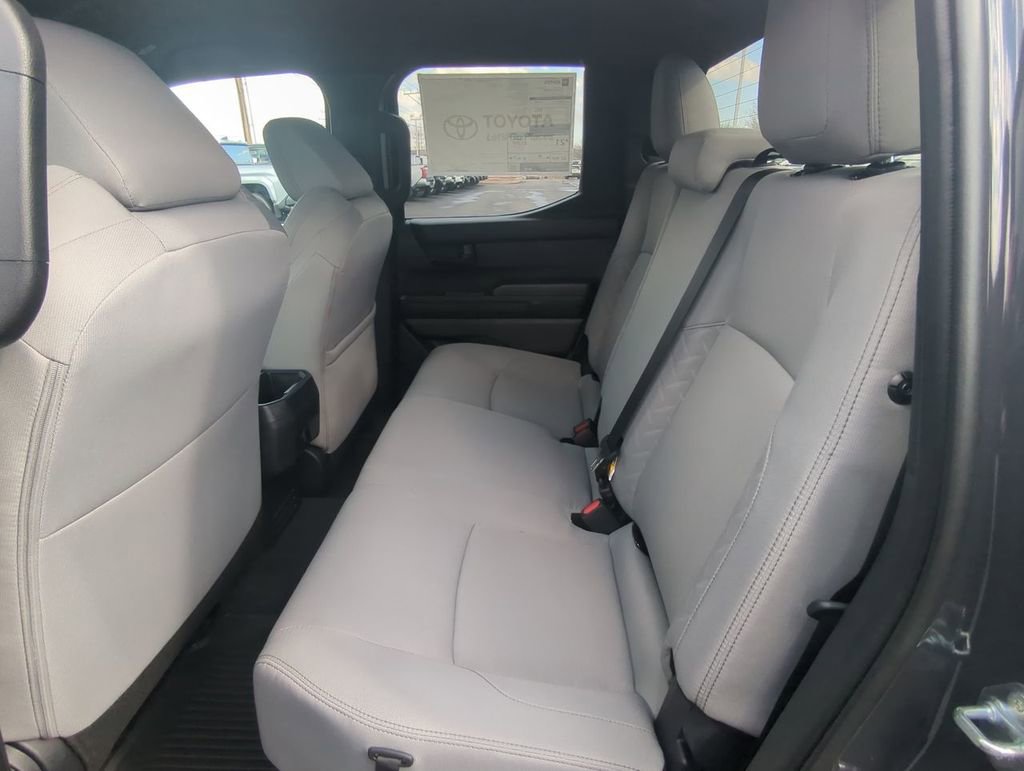 New 2026 Toyota Tacoma SR5 image 22