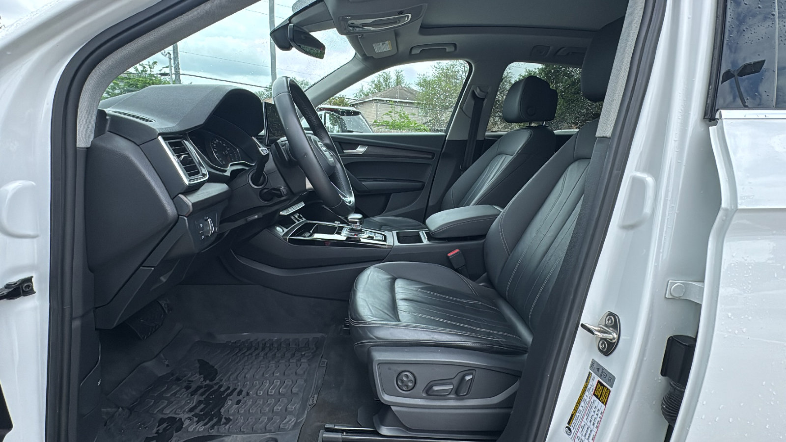 Used 2021 Audi Q5 2.0T Premium AWD/4WD image 9