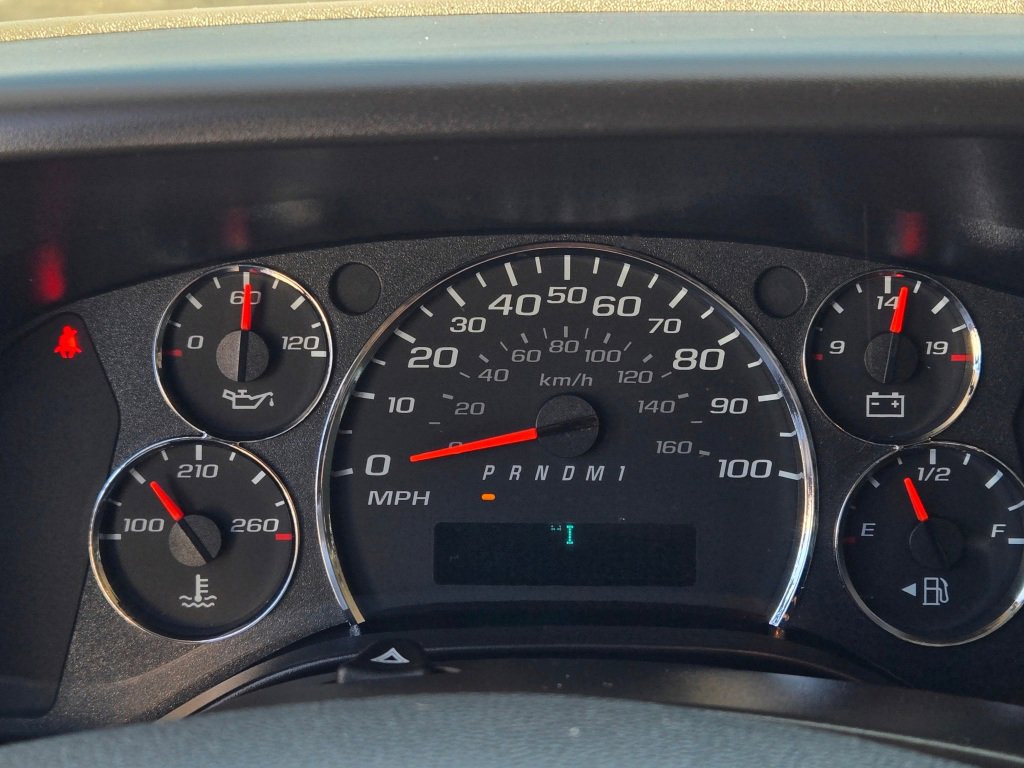 Certified 2024 GMC Savana 2500 w/ Driver Convenience Package RWD image 21