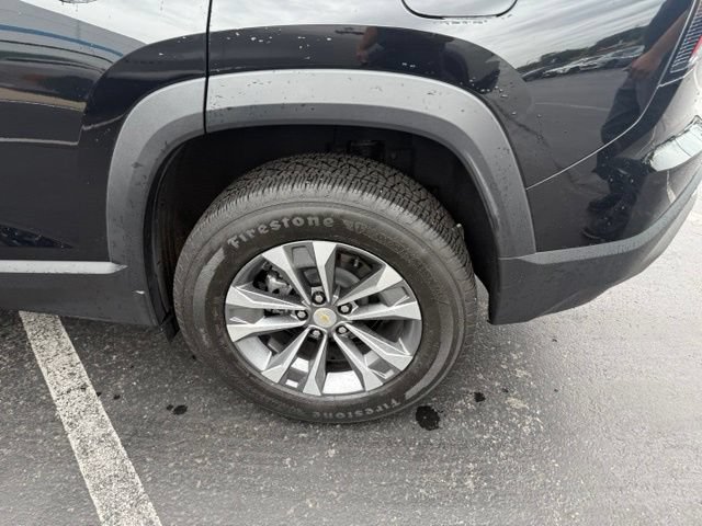 Certified 2025 Chevrolet Equinox LT w/ Safety and Technology Package FWD image 5