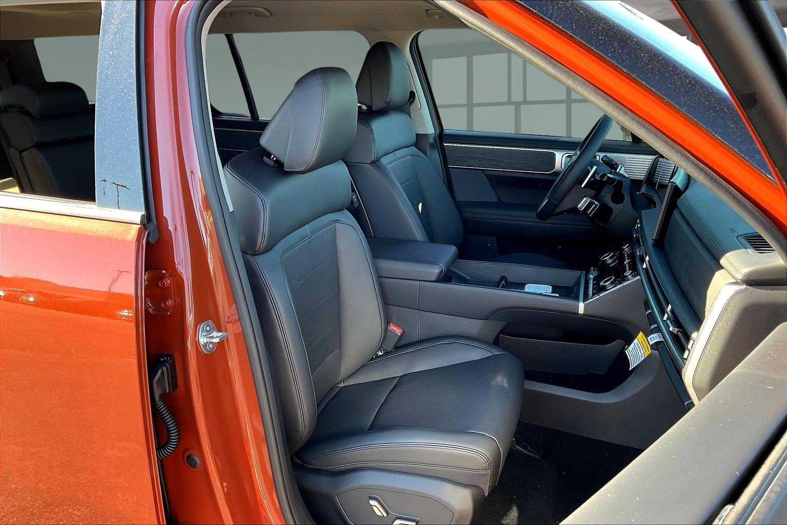 New 2026 Hyundai Santa Fe Limited image 10