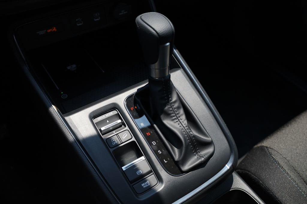 New 2026 Honda CR-V EX image 22