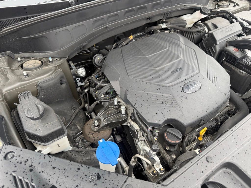 Used 2021 Kia Telluride S image 10