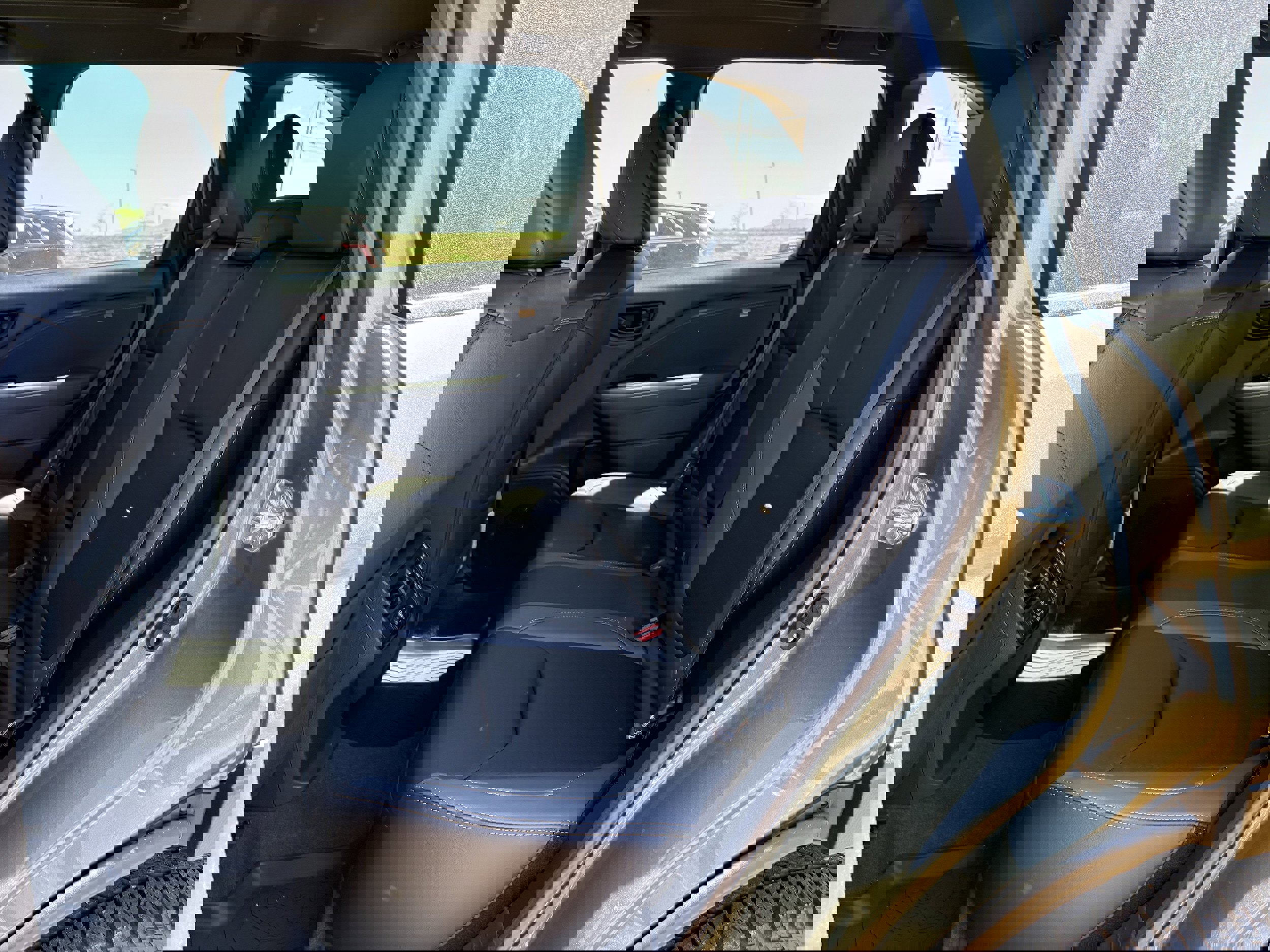 New 2026 Subaru Forester Wilderness image 32