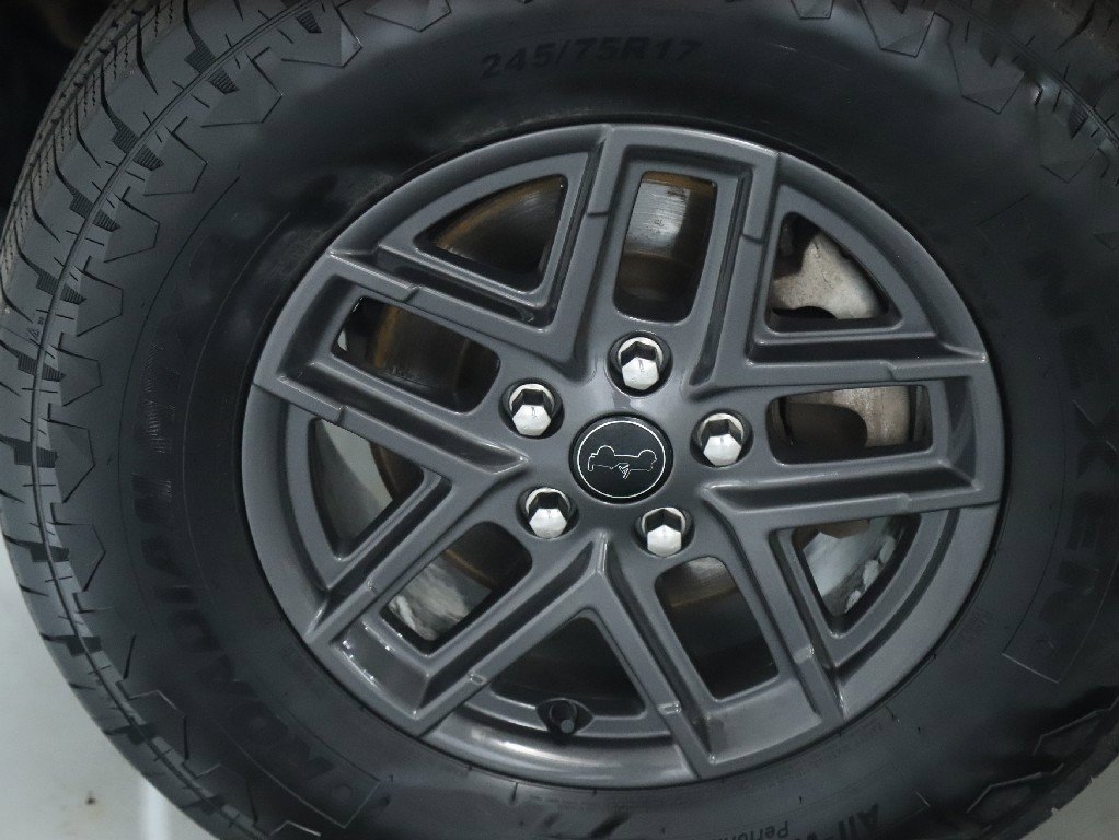 Used 2024 Jeep Wrangler Sport S image 34