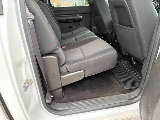 Used 2013 Chevrolet Silverado 1500 LT w/ All-Star Edition RWD image 15