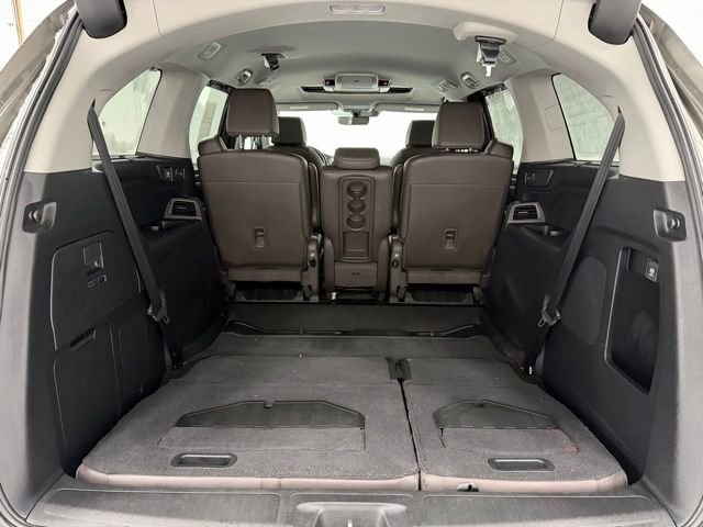 Used 2019 Honda Odyssey Elite image 30