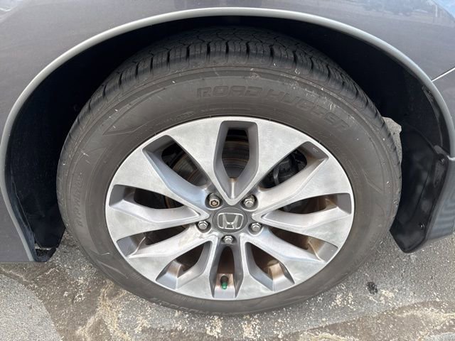 Used 2013 Honda Accord EX-L image 9