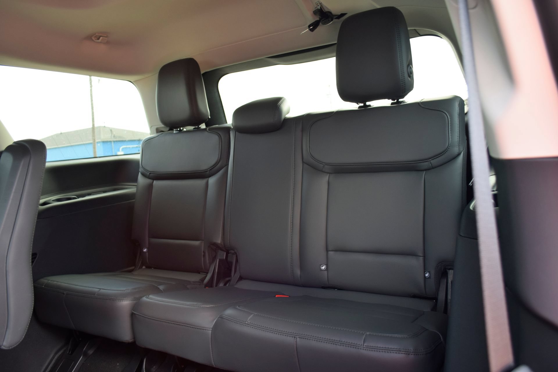 New 2026 Ford Expedition Active RWD image 19