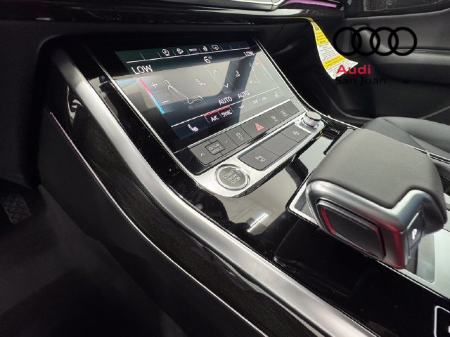 New 2026 Audi Q8 Premium AWD/4WD image 35