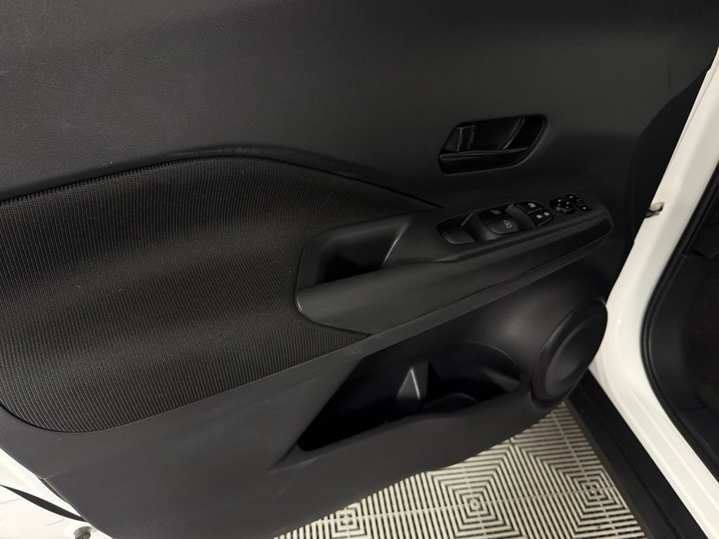Used 2023 Nissan Kicks S FWD image 24