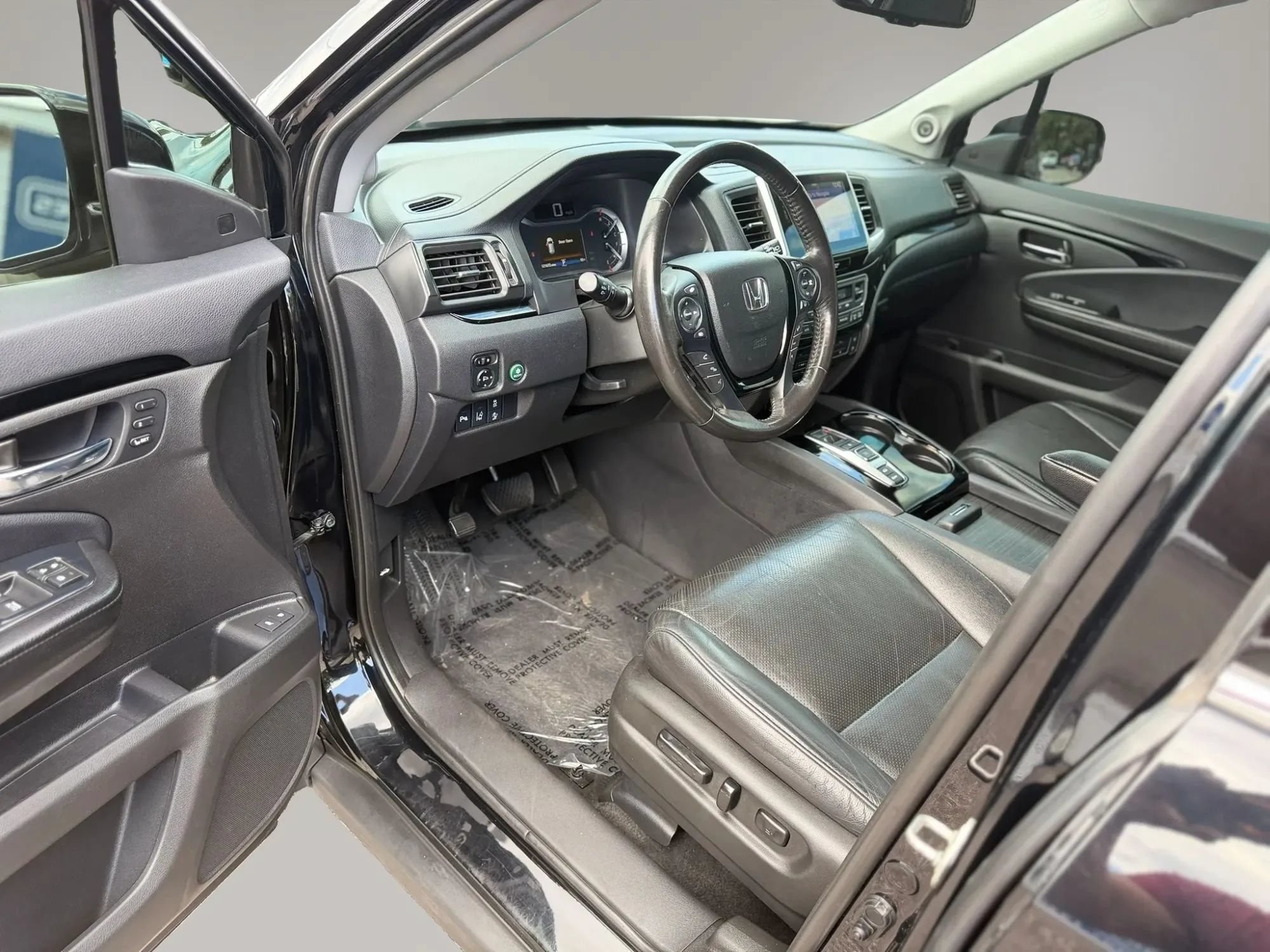 Used 2018 Honda Pilot Elite image 14