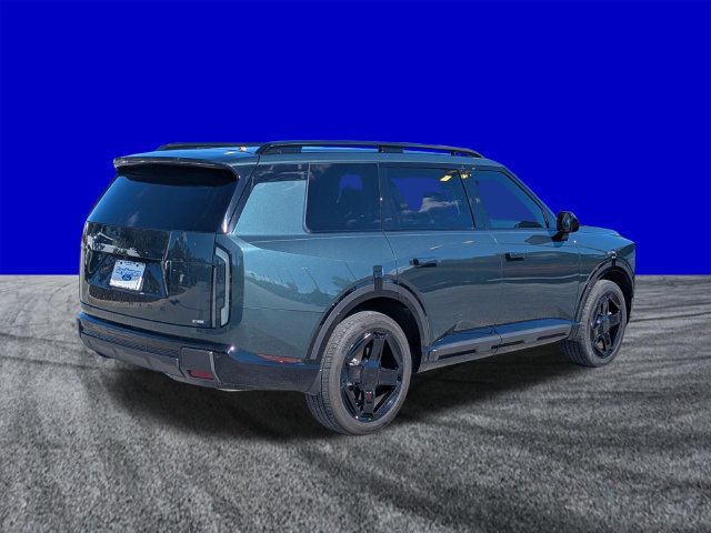 Used 2027 Kia Telluride EX X-Line w/ Towing Package AWD/4WD image 4