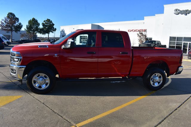 New 2026 RAM 2500 Tradesman image 9