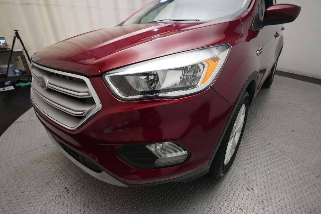 Used 2019 Ford Escape SE AWD/4WD image 23