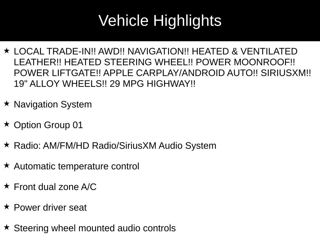 Used 2024 Hyundai Kona Limited AWD/4WD image 33