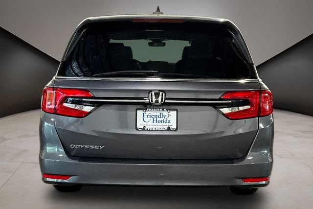 Used 2023 Honda Odyssey EX-L image 5